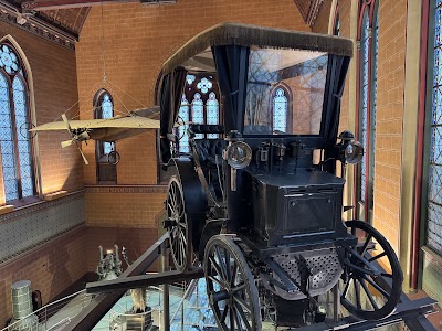 Photo 3 de Musée des Arts et Métiers
