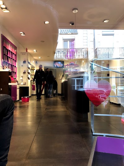 Photo 5 de Chocolatier Bernard Dufoux