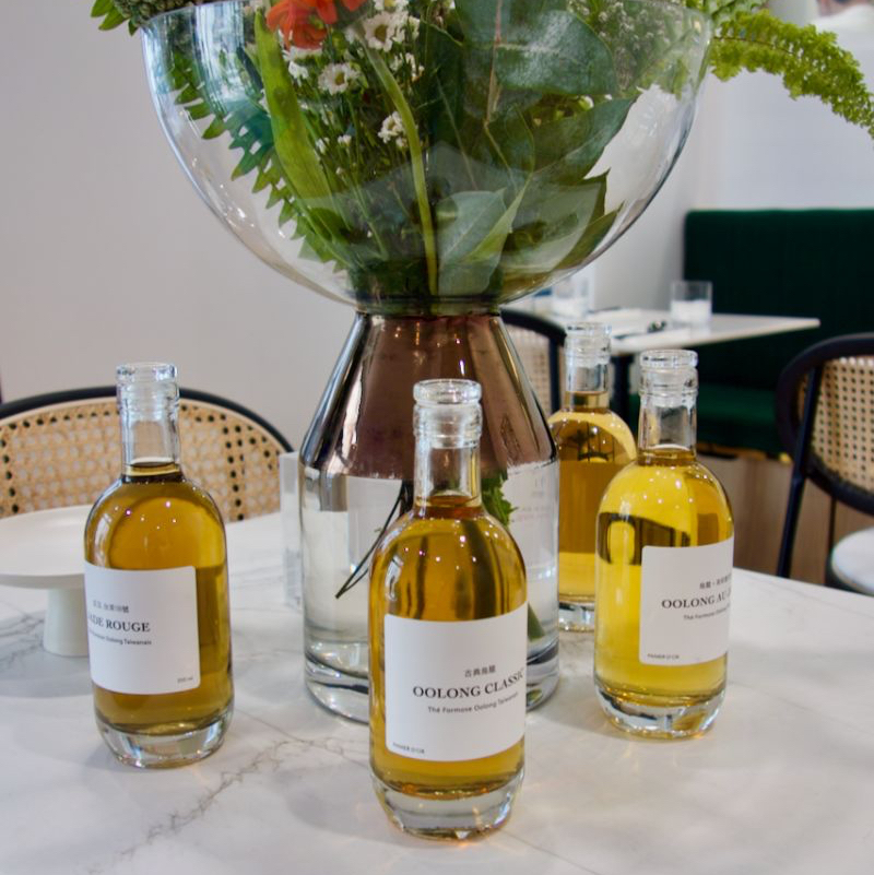 Photo 3 de RESTAURANT PANIER D’OR