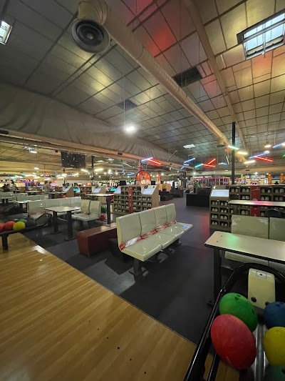 Photo 5 de Bowlingstar Plan de Campagne