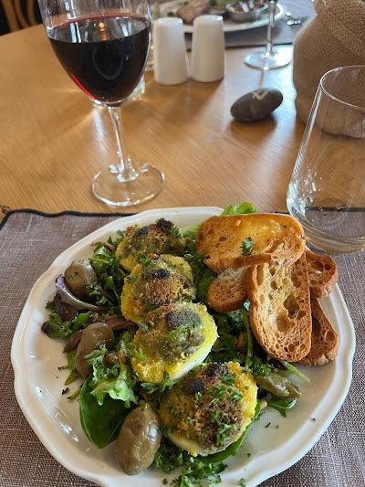 Photo 5 de Le Restaurant Notre Dame de la Garde