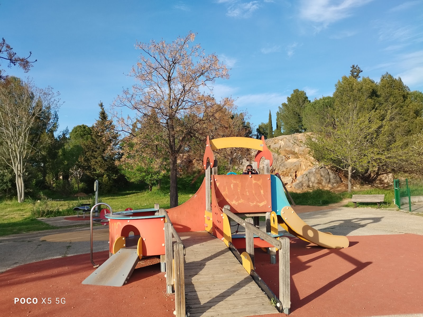 Photo 4 de Parc du Lac du Cres