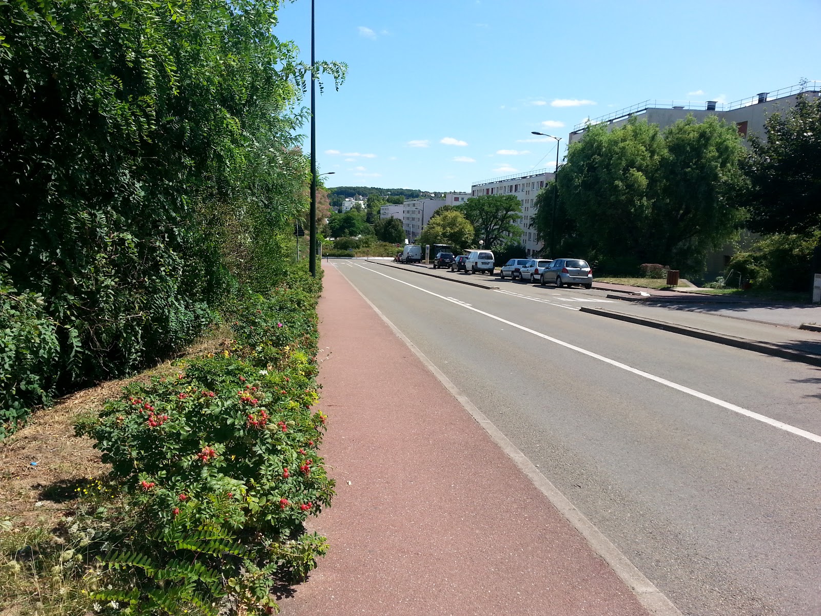 Photo 5 de Bailly