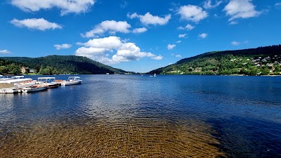 Photo 1 de Lac de Gérardmer