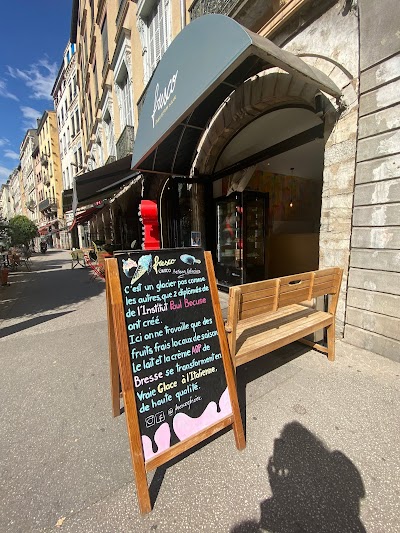 Photo 2 de Fresco Glacier