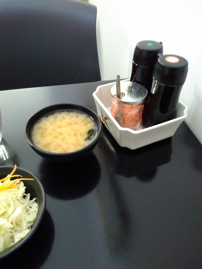 Photo 4 de Hanami Sushi bar