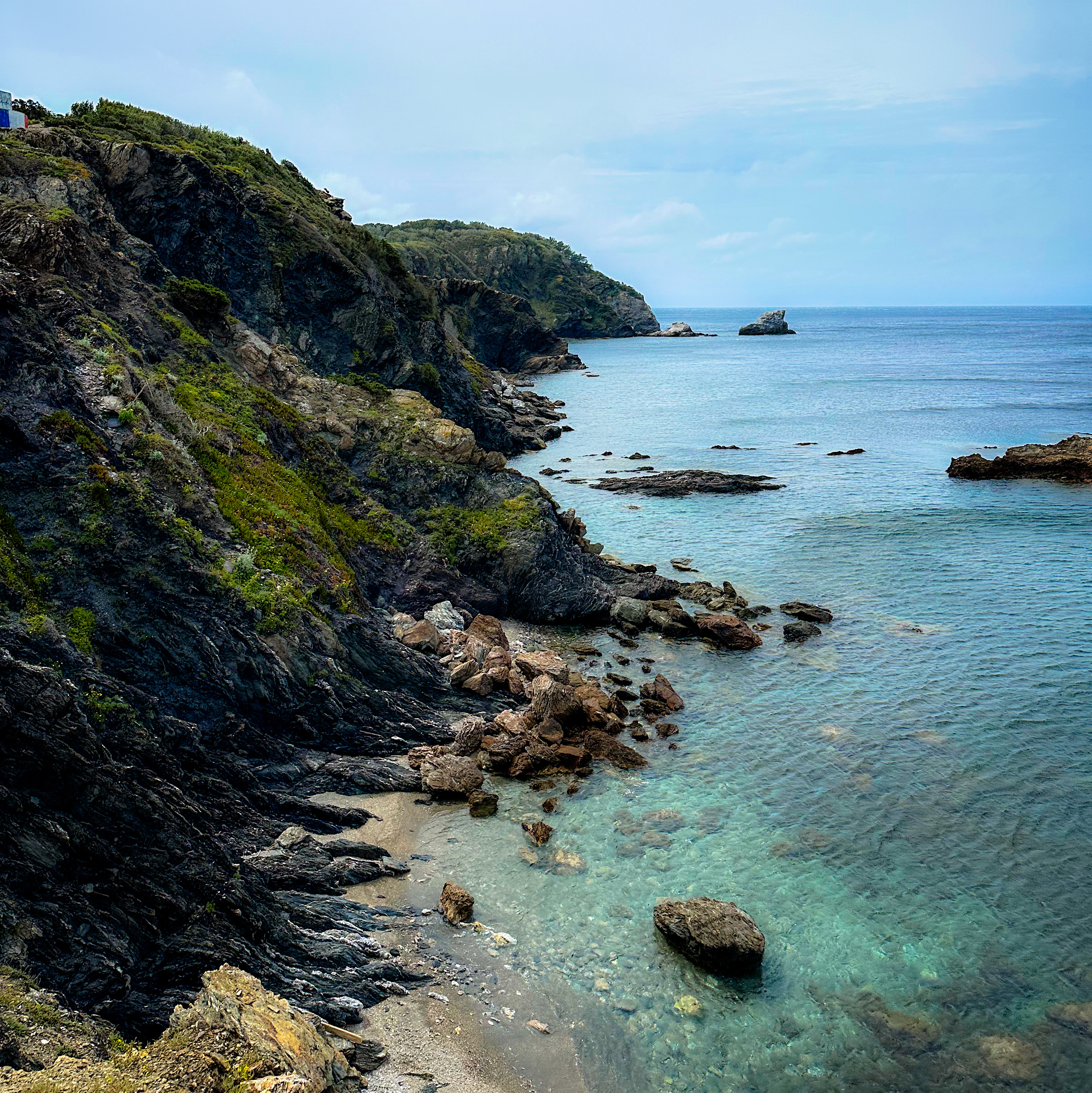 La Presqu’île de Giens,Hyères