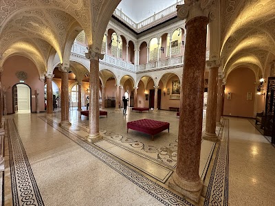 Photo 4 of Villa Ephrussi de Rothschild