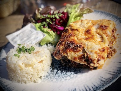 Photo 2 de Cappadoce Grillades