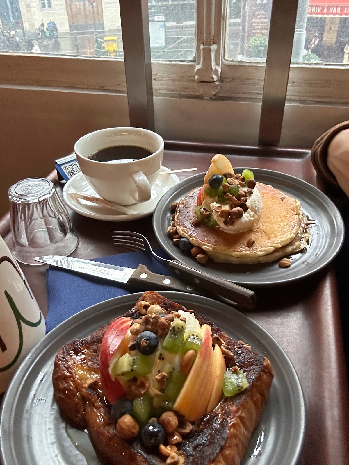 Photo 5 de Kozy Kanopé - All day Brunch & Coffee