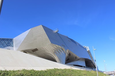 Photo 5 of Musée des Confluences