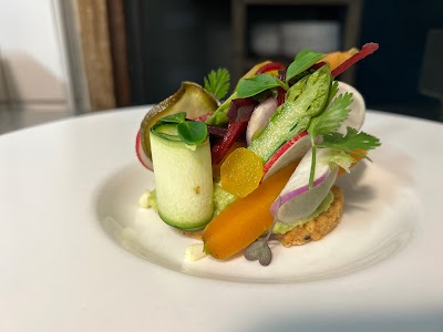 Photo 2 de Restaurant Claire'Marais