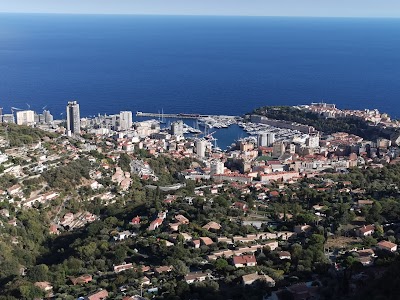 La Turbie
