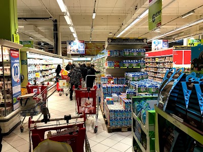 Photo 3 of Auchan Val d’Europe