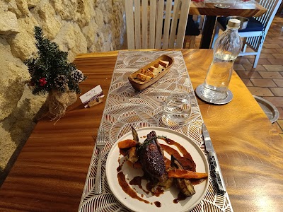 Photo 4 de Le Relais du Coche - Restaurant Eyguières