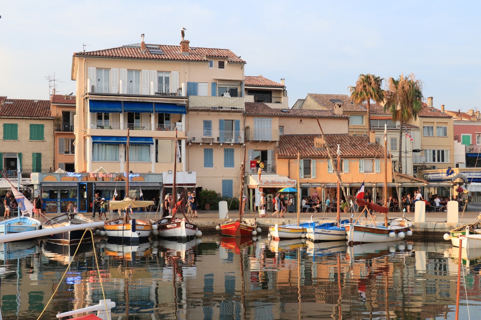 Photo 3 de Sanary-sur-Mer