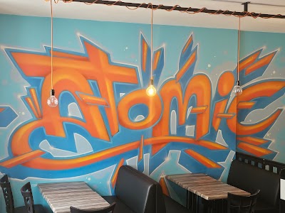 Photo 4 de Atomic Burger