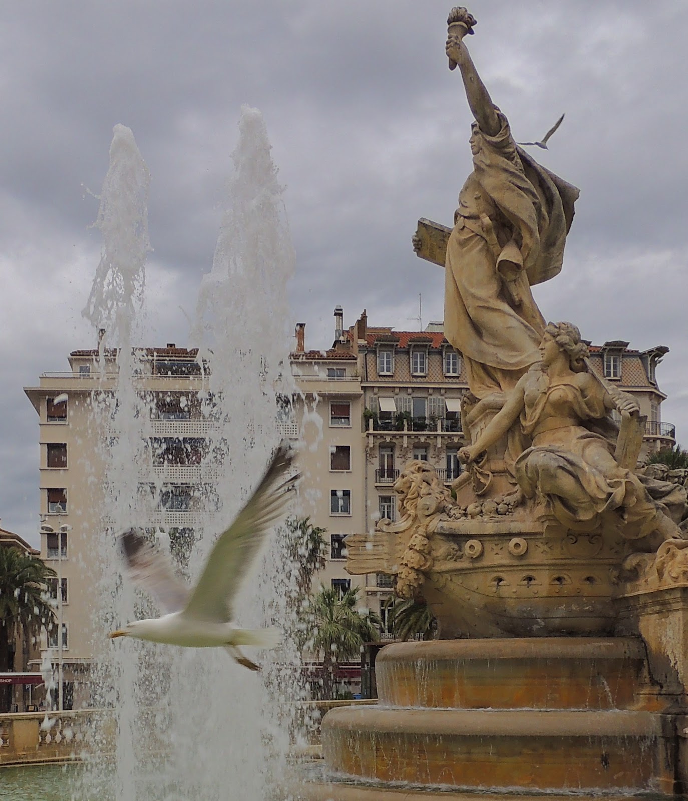 Photo 2 of Toulon