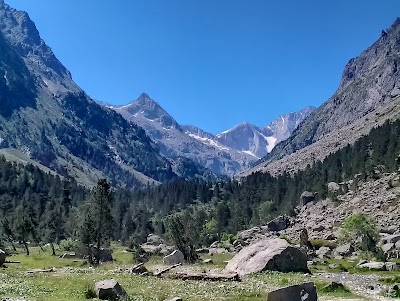Photo 4 de Lac de Gaube