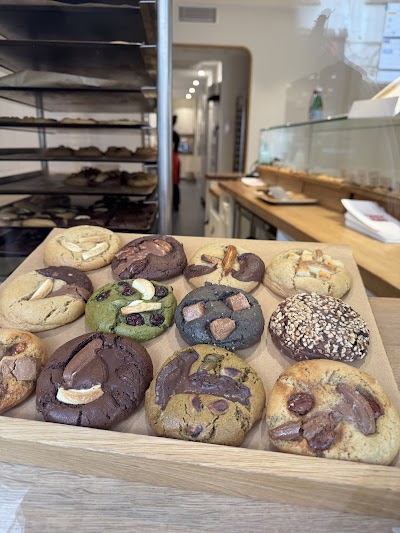 Photo 2 de Scoop Me a Cookie - Bretagne