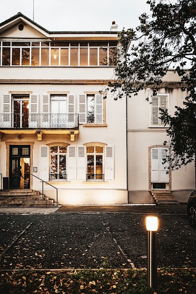 Maison des Ateliers