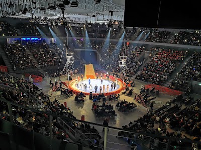 Photo 3 de Brest Arena
