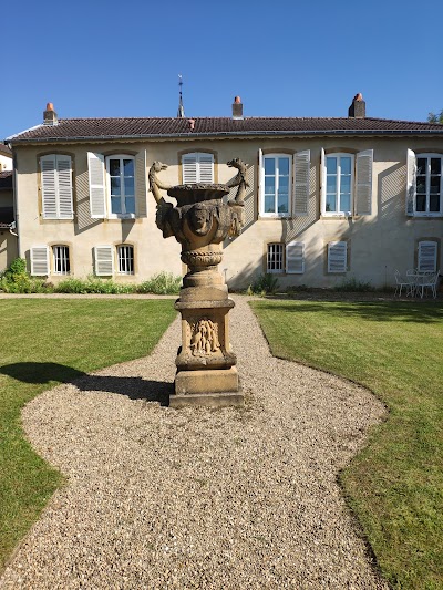 Photo 1 de Maison de Robert Schuman