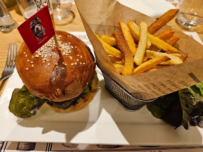 Photo 2 of Brasserie Teo Jasmin
