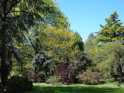Photo 1 de Les Jardins De Brocéliande