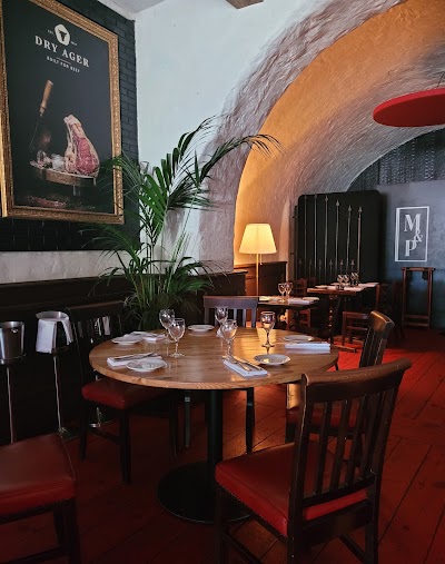 Photo 1 de Moelleuses et Persillées - Restaurant de viande/steak house au Chartrons près de la Cité du Vin