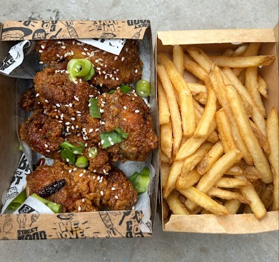 Photo 4 de Chikin Bang 🇰🇷