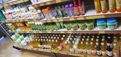 Photo 2 of produits du monde by afrodomtom