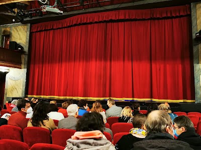 Photo 2 de Théâtre de la Gaîté-Montparnasse