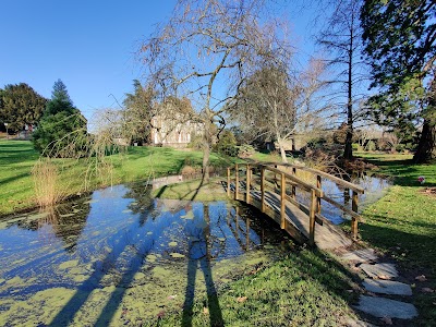 Photo 5 de Parc de La Morinière