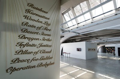 La Kunsthalle Mulhouse