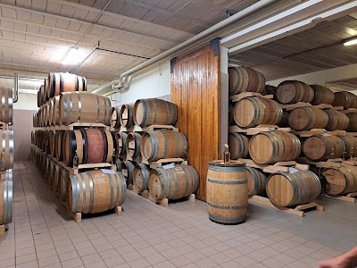 Photo 4 of Distillerie G. MICLO - Lapoutroie