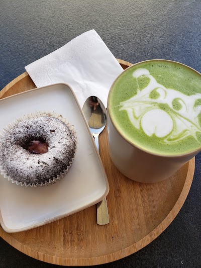 Photo 3 de oko cafe japonais