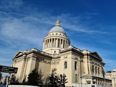 Photo 2 de Panthéon