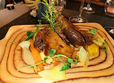 Photo 5 de Restaurant POK
