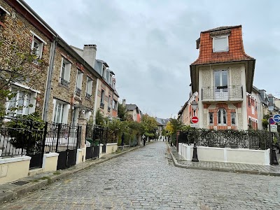 Photo 3 de La campagne à Paris