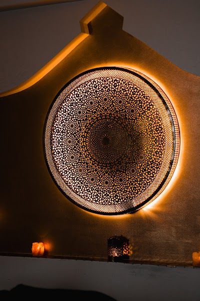 Photo 1 de Les Bains de Sherazade - Spa & Hammam à Marseille