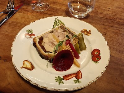 Photo 5 de LE BISTROT ABEL - Bistrot lyonnais gastronomique