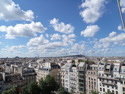 Photo 4 de Le Centre Pompidou