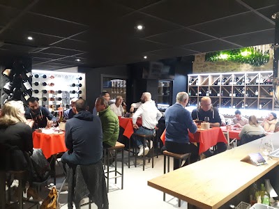 Photo 4 de A La Grande Cuvée