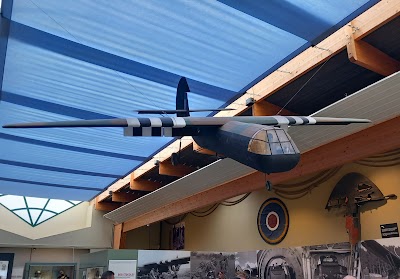 Photo 2 de Mémorial Pégasus