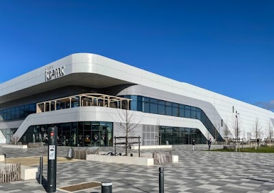 Photo 2 de Angers ICEPARC