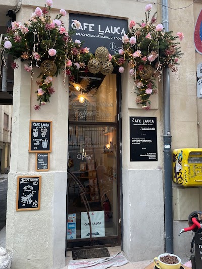 Photo 1 de Café Lauca « La Boutchica »