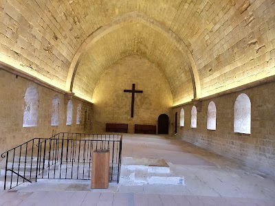 Photo 4 de Abbaye Notre-Dame de Sénanque