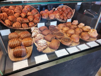 Photo 4 de Pâtisserie Ôjourd'hui