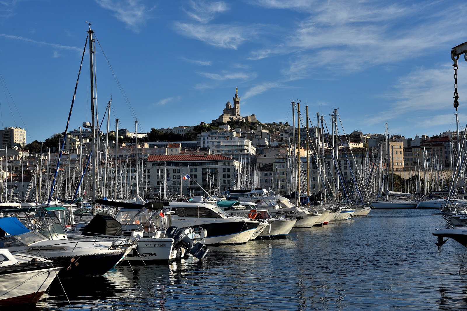 Photo 2 de Les Petits Trains de Marseille